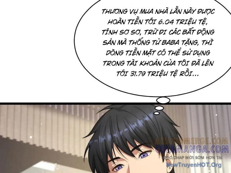 Sau Khi Tự Do Tài Chính, Họ Đã Dâng Hiến Lòng Trung Thành Chapter 35 - Next 