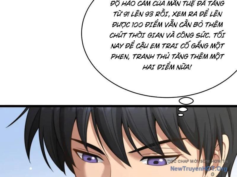 Sau Khi Tự Do Tài Chính, Họ Đã Dâng Hiến Lòng Trung Thành Chapter 35 - Next 