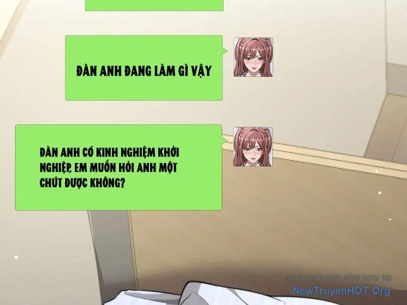 Sau Khi Tự Do Tài Chính, Họ Đã Dâng Hiến Lòng Trung Thành Chapter 35 - Next 