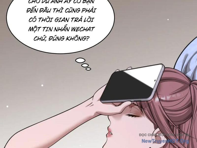 Sau Khi Tự Do Tài Chính, Họ Đã Dâng Hiến Lòng Trung Thành Chapter 35 - Next 