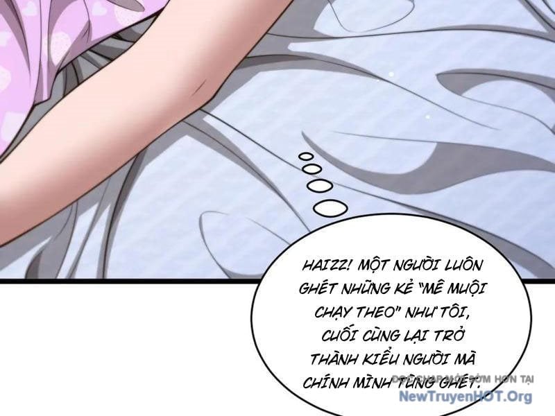 Sau Khi Tự Do Tài Chính, Họ Đã Dâng Hiến Lòng Trung Thành Chapter 35 - Next 