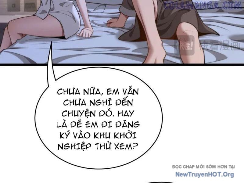 Sau Khi Tự Do Tài Chính, Họ Đã Dâng Hiến Lòng Trung Thành Chapter 35 - Next 
