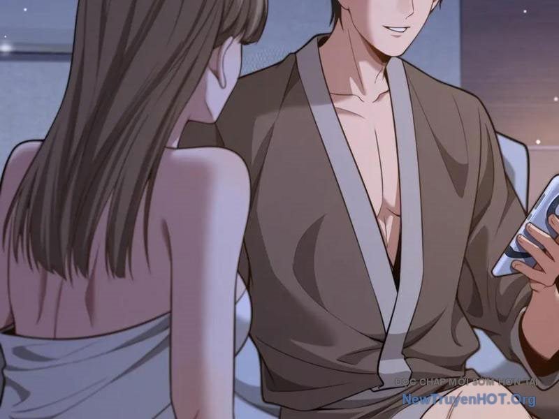 Sau Khi Tự Do Tài Chính, Họ Đã Dâng Hiến Lòng Trung Thành Chapter 35 - Next 