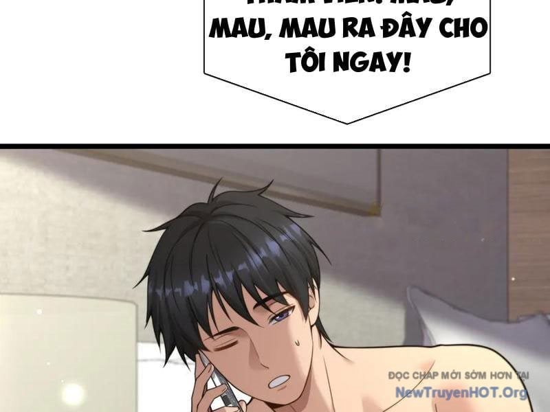 Sau Khi Tự Do Tài Chính, Họ Đã Dâng Hiến Lòng Trung Thành Chapter 35 - Next 