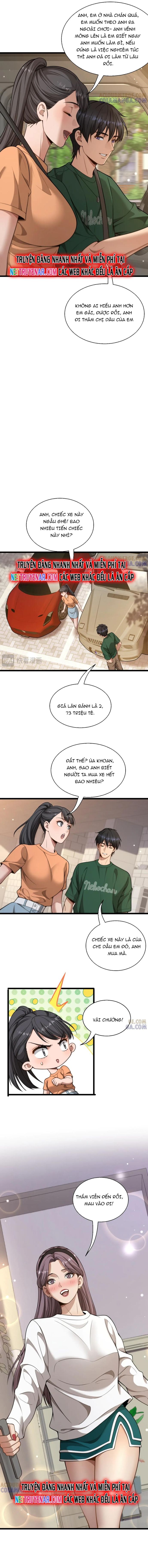 Sau Khi Tự Do Tài Chính, Họ Đã Dâng Hiến Lòng Trung Thành Chapter 42 - Trang 2