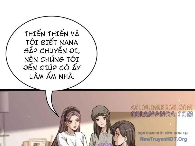 Sau Khi Tự Do Tài Chính, Họ Đã Dâng Hiến Lòng Trung Thành Chapter 43 - Trang 3