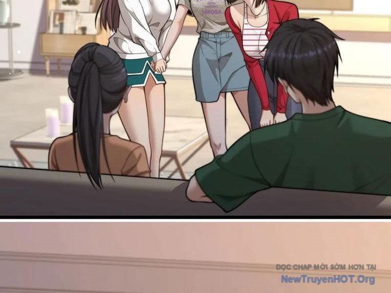 Sau Khi Tự Do Tài Chính, Họ Đã Dâng Hiến Lòng Trung Thành Chapter 43 - Trang 3