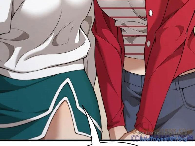 Sau Khi Tự Do Tài Chính, Họ Đã Dâng Hiến Lòng Trung Thành Chapter 43 - Trang 3