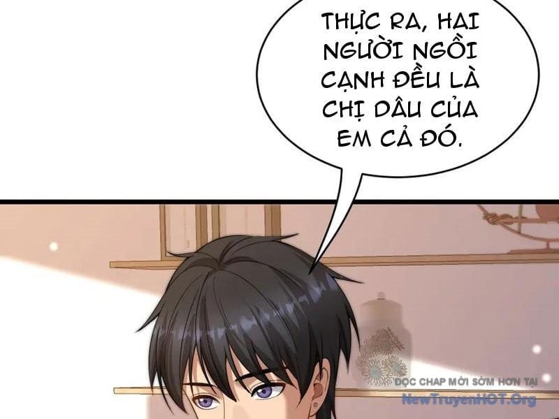 Sau Khi Tự Do Tài Chính, Họ Đã Dâng Hiến Lòng Trung Thành Chapter 43 - Trang 3