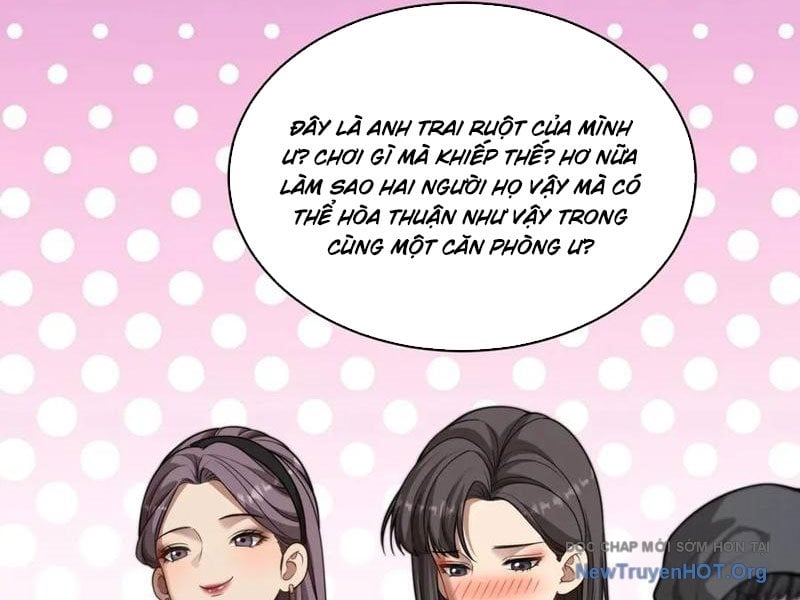 Sau Khi Tự Do Tài Chính, Họ Đã Dâng Hiến Lòng Trung Thành Chapter 43 - Trang 3