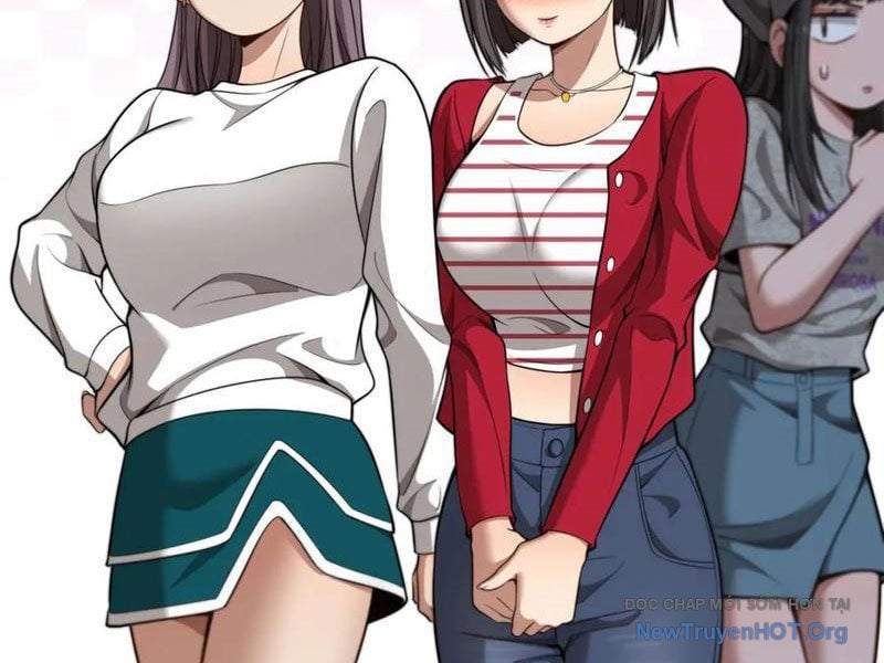Sau Khi Tự Do Tài Chính, Họ Đã Dâng Hiến Lòng Trung Thành Chapter 43 - Trang 3