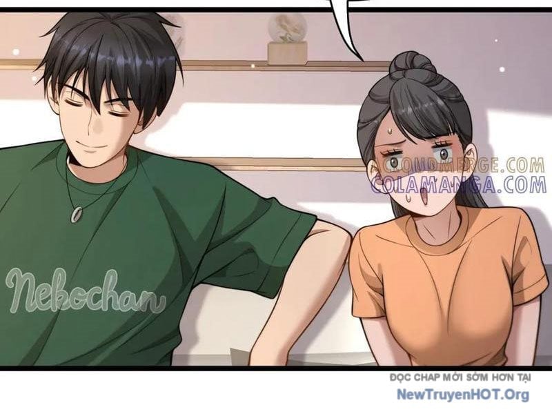 Sau Khi Tự Do Tài Chính, Họ Đã Dâng Hiến Lòng Trung Thành Chapter 43 - Trang 3