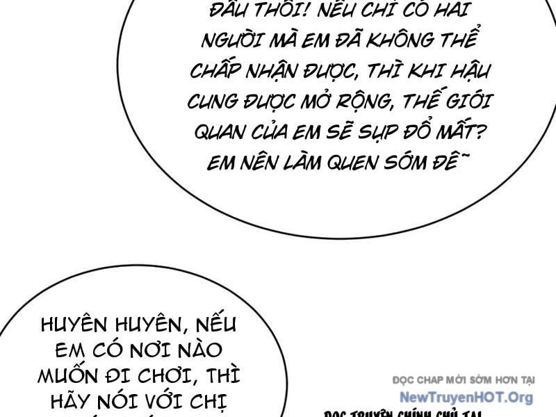 Sau Khi Tự Do Tài Chính, Họ Đã Dâng Hiến Lòng Trung Thành Chapter 43 - Trang 3