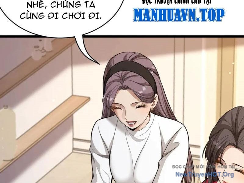Sau Khi Tự Do Tài Chính, Họ Đã Dâng Hiến Lòng Trung Thành Chapter 43 - Trang 3