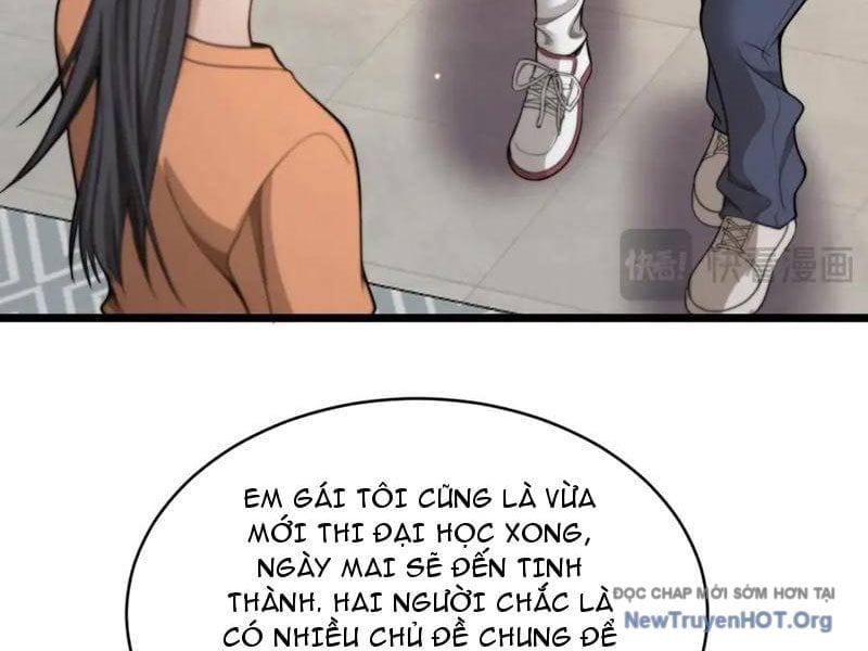 Sau Khi Tự Do Tài Chính, Họ Đã Dâng Hiến Lòng Trung Thành Chapter 43 - Trang 3