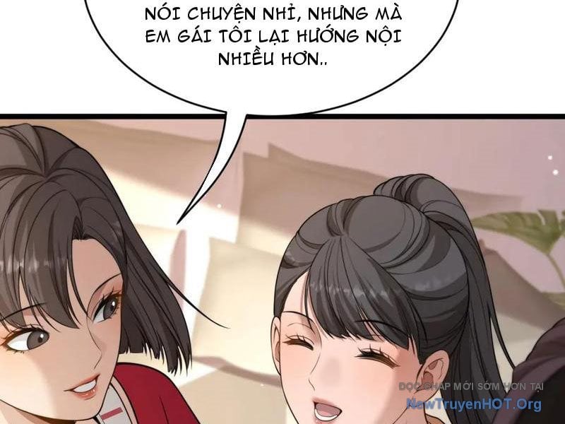 Sau Khi Tự Do Tài Chính, Họ Đã Dâng Hiến Lòng Trung Thành Chapter 43 - Trang 3