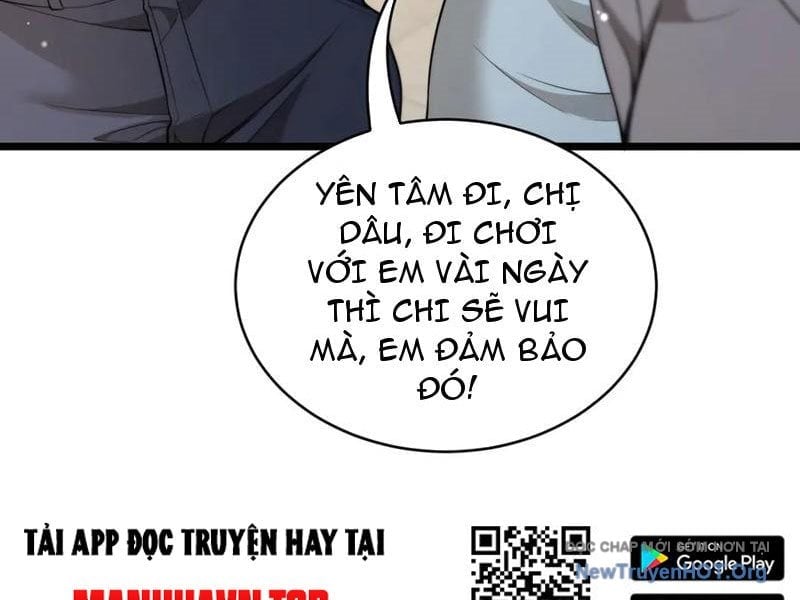 Sau Khi Tự Do Tài Chính, Họ Đã Dâng Hiến Lòng Trung Thành Chapter 43 - Trang 3