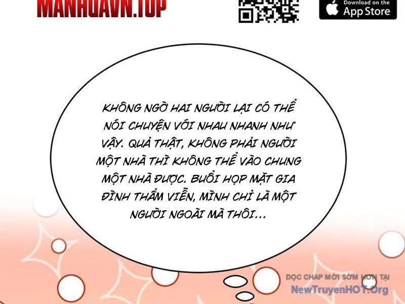 Sau Khi Tự Do Tài Chính, Họ Đã Dâng Hiến Lòng Trung Thành Chapter 43 - Trang 3