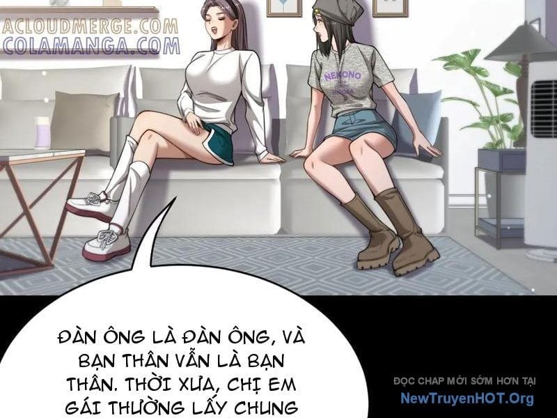 Sau Khi Tự Do Tài Chính, Họ Đã Dâng Hiến Lòng Trung Thành Chapter 43 - Trang 3