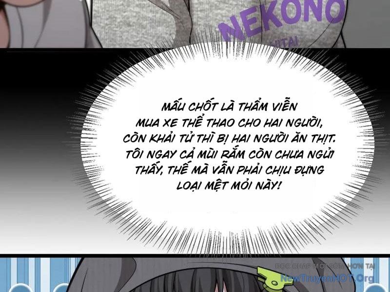 Sau Khi Tự Do Tài Chính, Họ Đã Dâng Hiến Lòng Trung Thành Chapter 43 - Trang 3