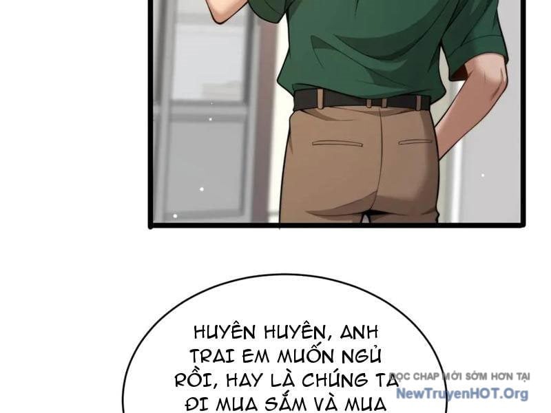 Sau Khi Tự Do Tài Chính, Họ Đã Dâng Hiến Lòng Trung Thành Chapter 43 - Trang 3