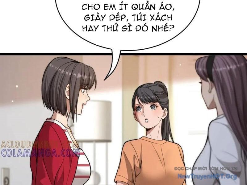 Sau Khi Tự Do Tài Chính, Họ Đã Dâng Hiến Lòng Trung Thành Chapter 43 - Trang 3