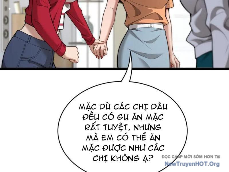 Sau Khi Tự Do Tài Chính, Họ Đã Dâng Hiến Lòng Trung Thành Chapter 43 - Trang 3