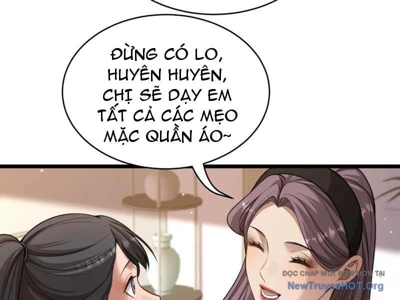 Sau Khi Tự Do Tài Chính, Họ Đã Dâng Hiến Lòng Trung Thành Chapter 43 - Trang 3