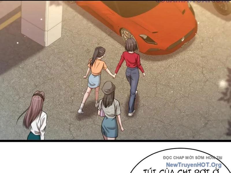 Sau Khi Tự Do Tài Chính, Họ Đã Dâng Hiến Lòng Trung Thành Chapter 43 - Trang 3