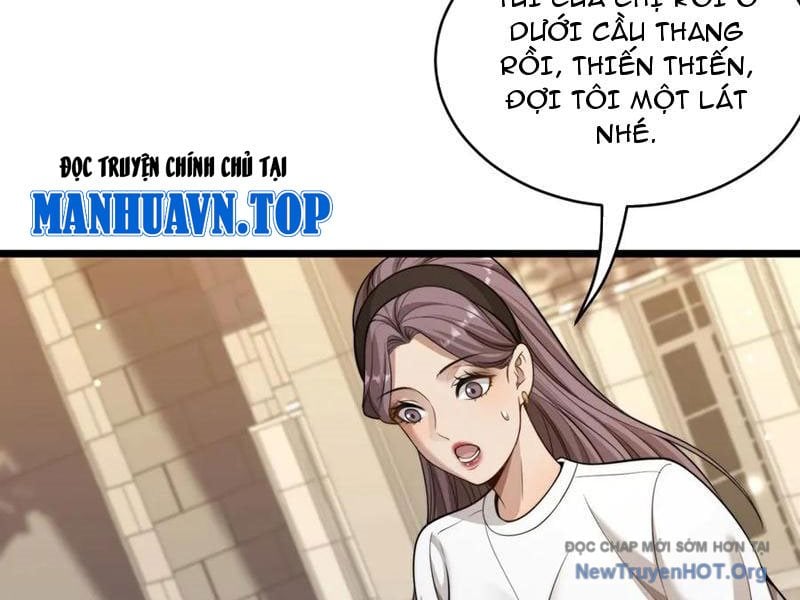 Sau Khi Tự Do Tài Chính, Họ Đã Dâng Hiến Lòng Trung Thành Chapter 43 - Trang 3