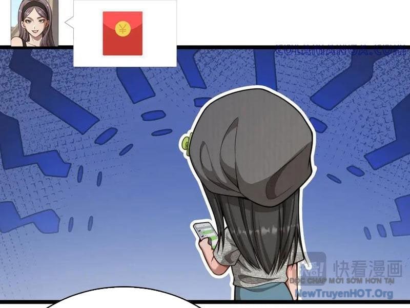 Sau Khi Tự Do Tài Chính, Họ Đã Dâng Hiến Lòng Trung Thành Chapter 43 - Trang 3