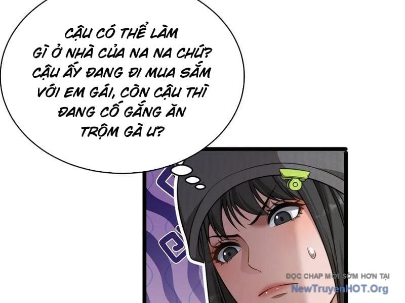 Sau Khi Tự Do Tài Chính, Họ Đã Dâng Hiến Lòng Trung Thành Chapter 43 - Trang 3
