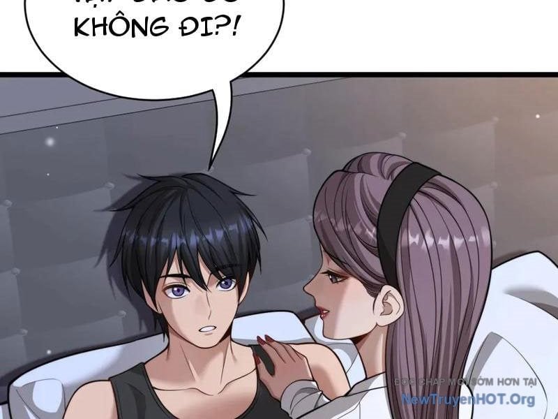 Sau Khi Tự Do Tài Chính, Họ Đã Dâng Hiến Lòng Trung Thành Chapter 43 - Trang 3