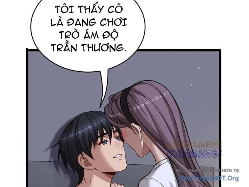 Sau Khi Tự Do Tài Chính, Họ Đã Dâng Hiến Lòng Trung Thành Chapter 43 - Trang 3