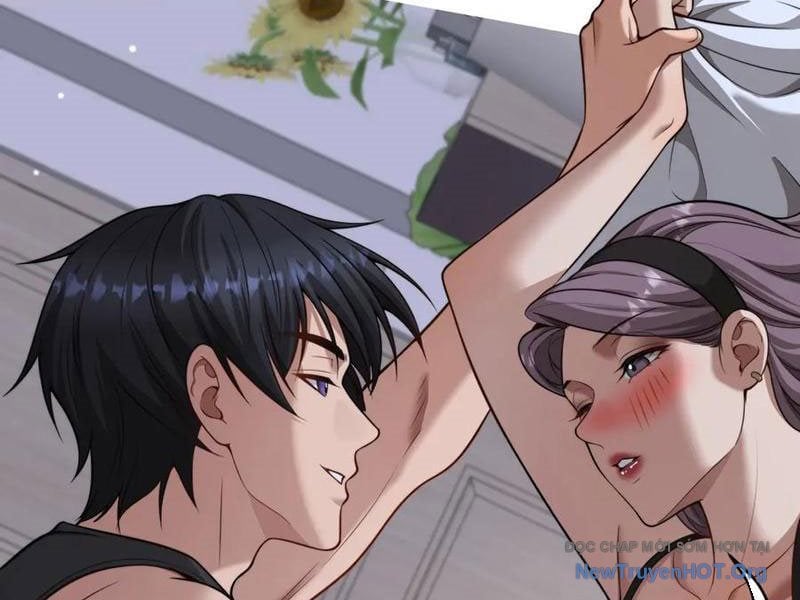 Sau Khi Tự Do Tài Chính, Họ Đã Dâng Hiến Lòng Trung Thành Chapter 43 - Trang 3