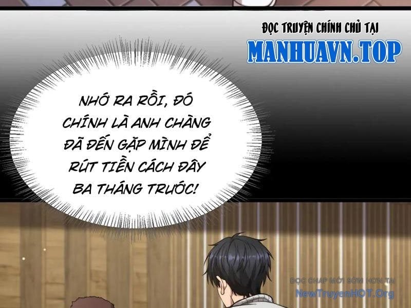 Sau Khi Tự Do Tài Chính, Họ Đã Dâng Hiến Lòng Trung Thành Chapter 43 - Trang 3