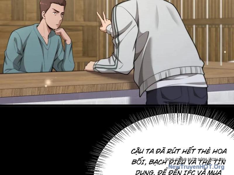 Sau Khi Tự Do Tài Chính, Họ Đã Dâng Hiến Lòng Trung Thành Chapter 43 - Trang 3