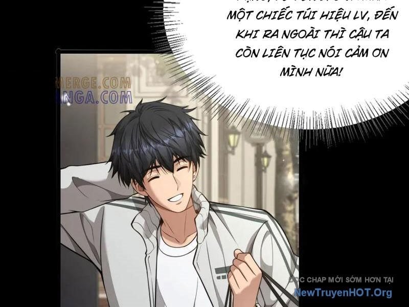 Sau Khi Tự Do Tài Chính, Họ Đã Dâng Hiến Lòng Trung Thành Chapter 43 - Trang 3