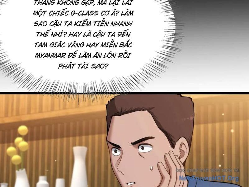 Sau Khi Tự Do Tài Chính, Họ Đã Dâng Hiến Lòng Trung Thành Chapter 43 - Trang 3
