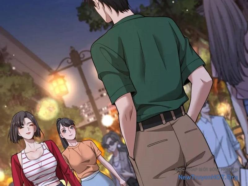 Sau Khi Tự Do Tài Chính, Họ Đã Dâng Hiến Lòng Trung Thành Chapter 43 - Trang 3
