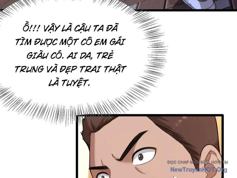 Sau Khi Tự Do Tài Chính, Họ Đã Dâng Hiến Lòng Trung Thành Chapter 43 - Trang 3