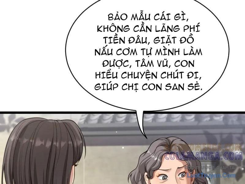 Sau Khi Tự Do Tài Chính, Họ Đã Dâng Hiến Lòng Trung Thành Chapter 44 - Trang 2