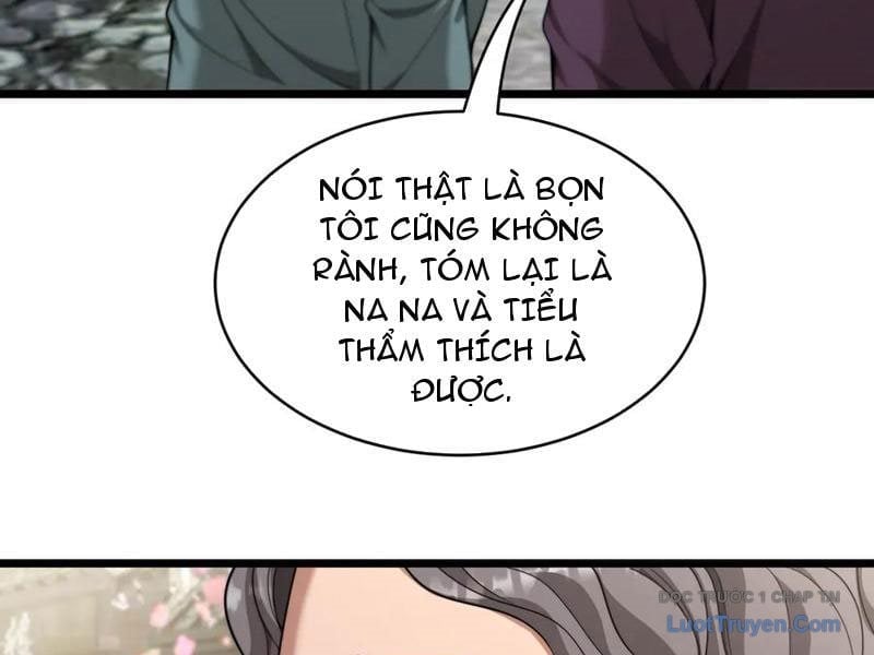 Sau Khi Tự Do Tài Chính, Họ Đã Dâng Hiến Lòng Trung Thành Chapter 44 - Trang 2