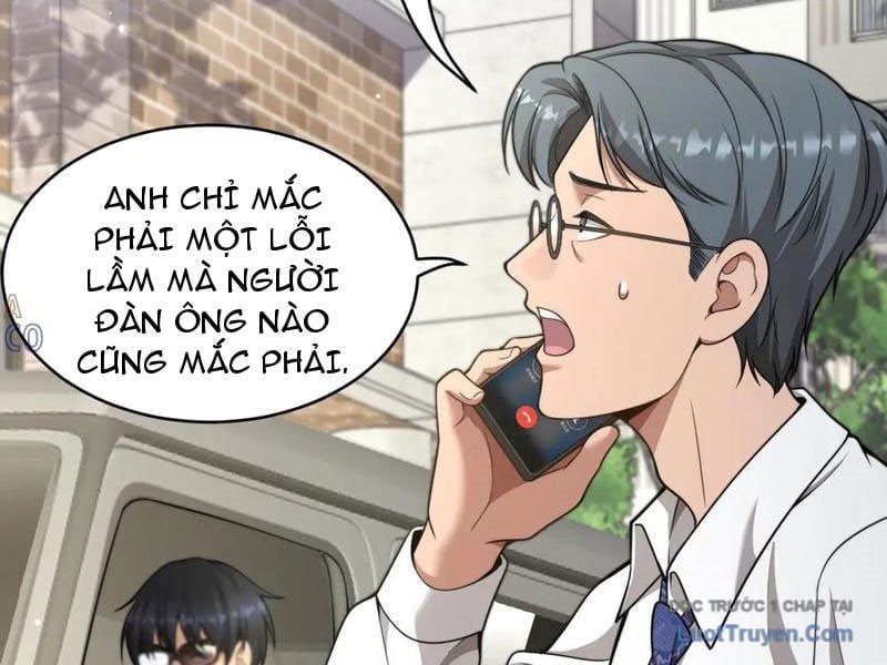 Sau Khi Tự Do Tài Chính, Họ Đã Dâng Hiến Lòng Trung Thành Chapter 44 - Trang 2