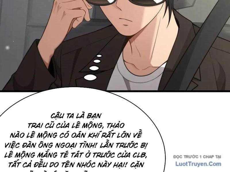 Sau Khi Tự Do Tài Chính, Họ Đã Dâng Hiến Lòng Trung Thành Chapter 44 - Trang 2