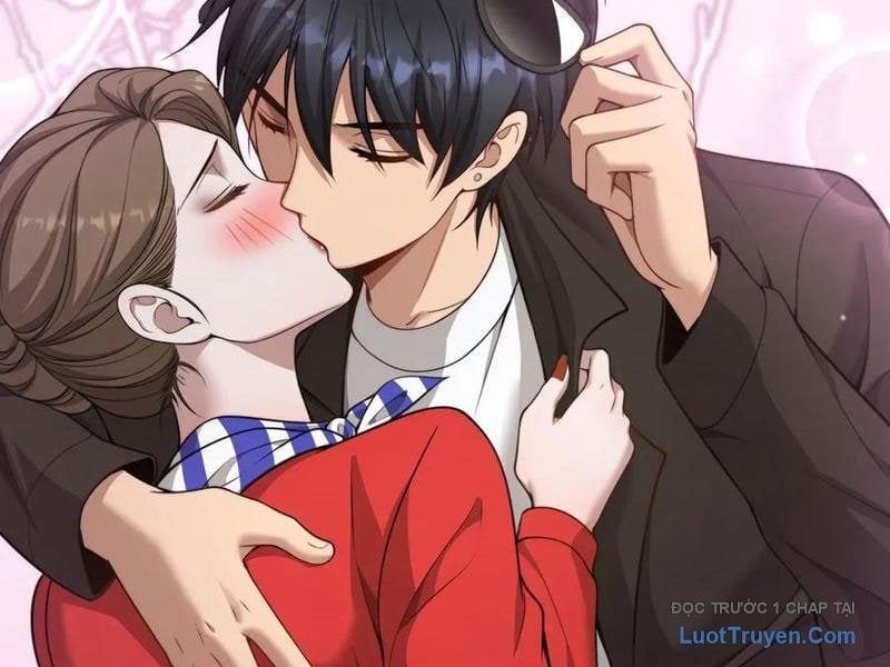 Sau Khi Tự Do Tài Chính, Họ Đã Dâng Hiến Lòng Trung Thành Chapter 44 - Trang 2