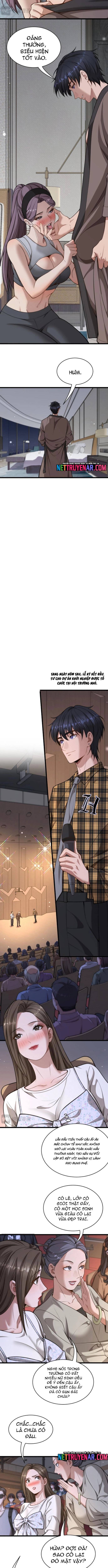 Sau Khi Tự Do Tài Chính, Họ Đã Dâng Hiến Lòng Trung Thành Chapter 47 - Next 