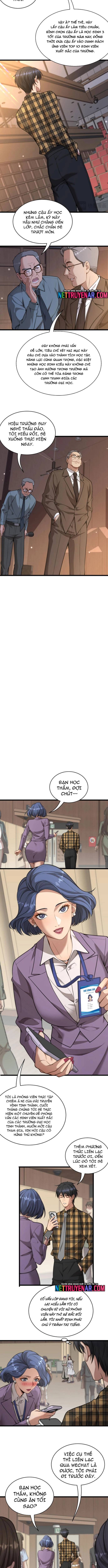 Sau Khi Tự Do Tài Chính, Họ Đã Dâng Hiến Lòng Trung Thành Chapter 47 - Next 
