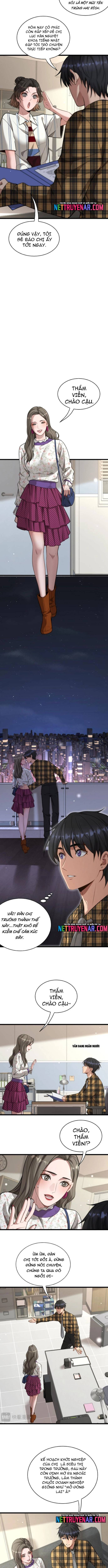 Sau Khi Tự Do Tài Chính, Họ Đã Dâng Hiến Lòng Trung Thành Chapter 47 - Next 