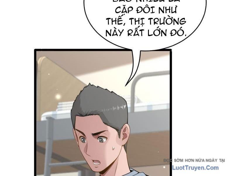 Sau Khi Tự Do Tài Chính, Họ Đã Dâng Hiến Lòng Trung Thành Chapter 48 - Trang 2